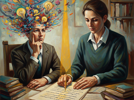 자비출판 시 내가 할 일vs. 전문가에게 맡길 부분