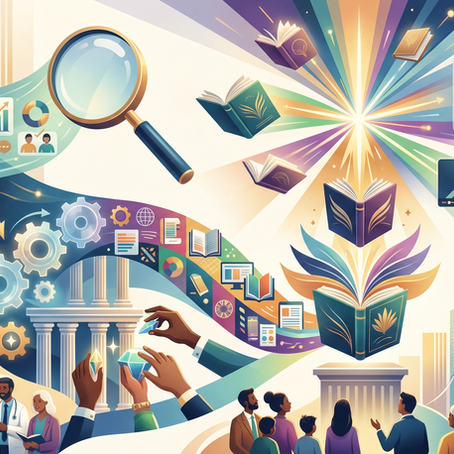 공공·민간 기관 우수사례·사업성과 사례집제작 실무 가이드