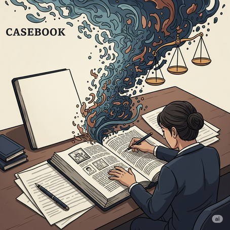 공공기업 사례집 제작 시 작가 섭외와 에디팅 실무