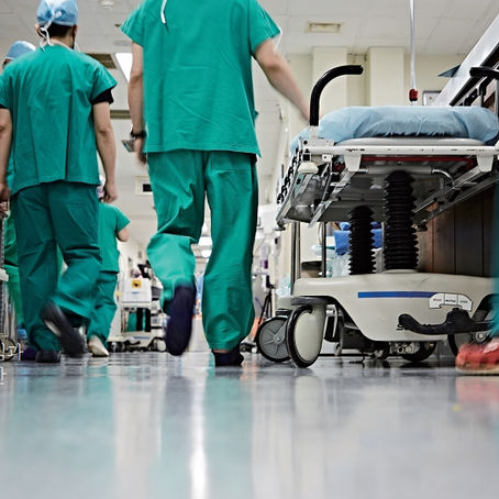 [2021년 사보제작 대행]강남세브란스 병원