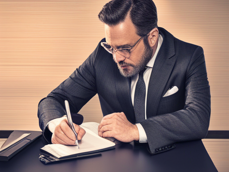 대필작가 경제경영/에세이 분야 전문/일하는 방식