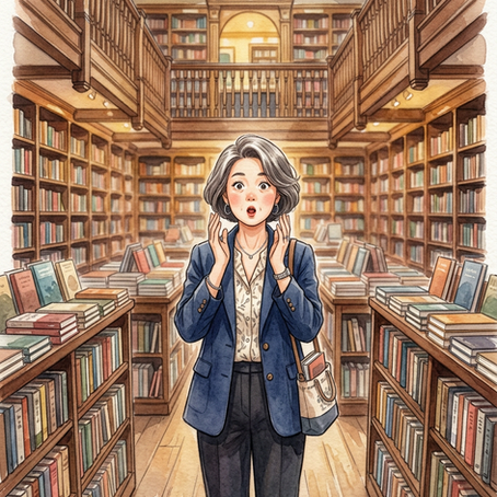 자비출판, 대필로 진행했을 때 반드시 알아야 할 것