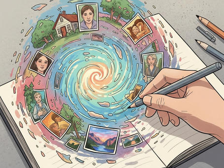 회고록 출간하기, 생각보다 어렵지 않아요! 하지만...