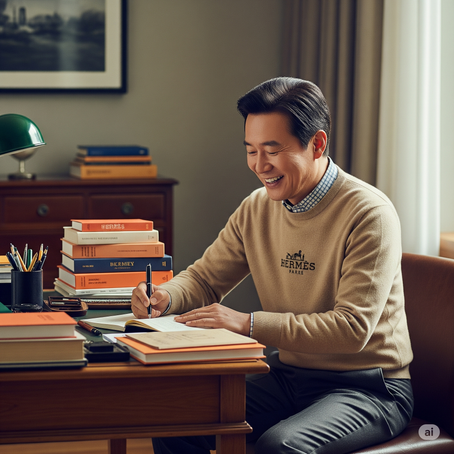 자비출판 ISBN 등록 방법