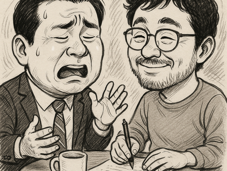 AI 때문에 대필작가는 곧 사라질 것?(자서전, 출판 작가의 위기)