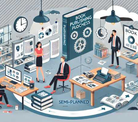 반기획 출판을 맞춤형으로 해줄 곳