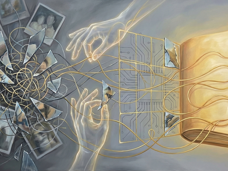 자비출판 분량을 어느 정도로 해야 책 한 권이 될까?