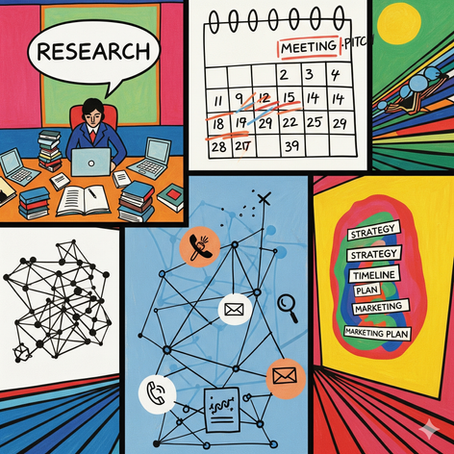 출판기획사, 어디서 어떻게 찾는지 봤더니...