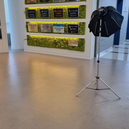 사사 백서 취재부터 제작까지 걸리는 시간