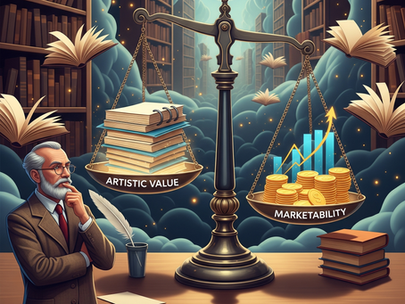 출판대행? 당신의 원고는 정말 출간할 가치가 있을까