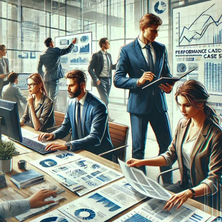 성과사례집 제작 수의계약 가능한 업체 선별할 때