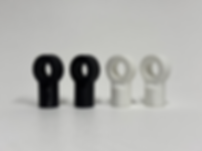 NISSAN Headlight Linkage Rod Ends - S13|240SX|200SX|180SX