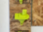 Thumbnail: Ryobi 30 Degree Tool Holder 3MF Files