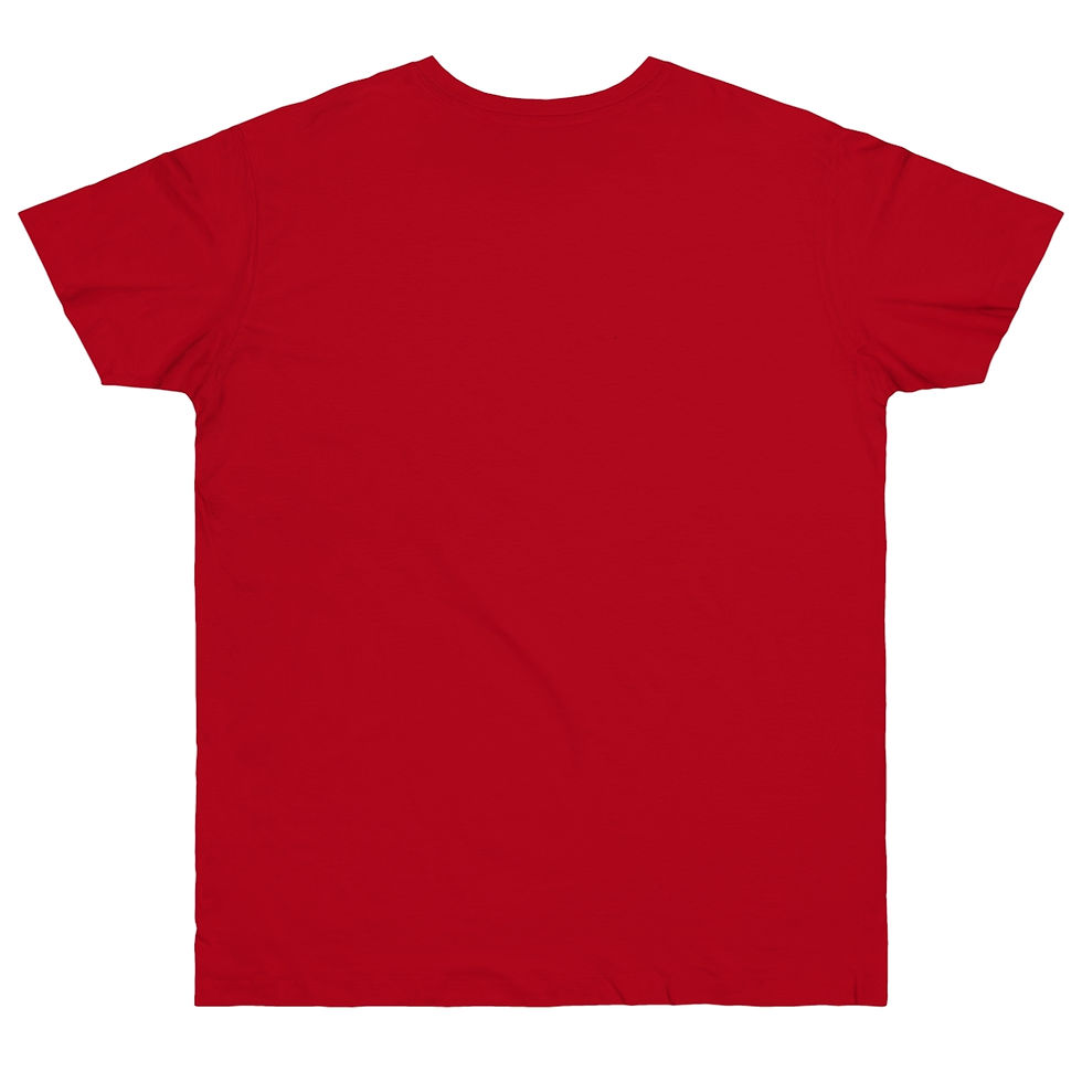 Thumbnail: Peace Gothic Line Jersey T-shirt
