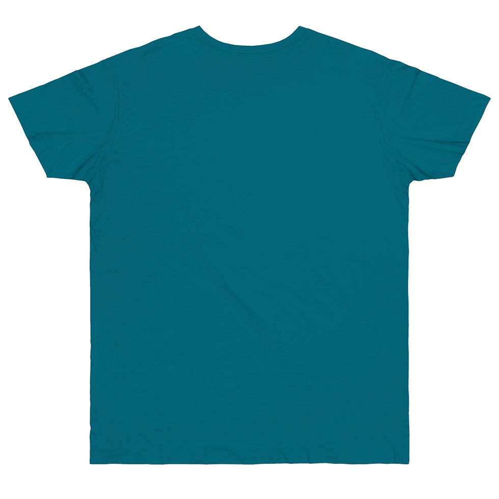 Thumbnail: Peace Digital Single Jersey T-shirt