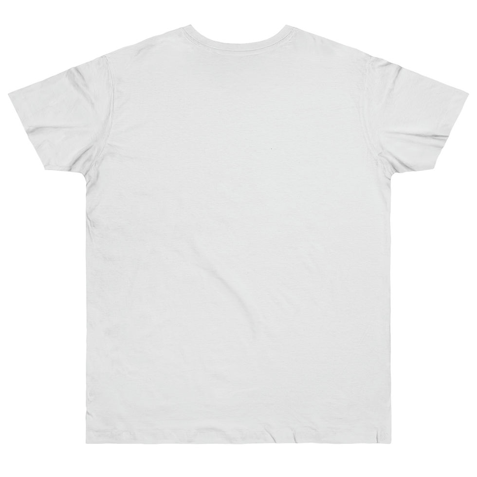 Thumbnail: Peace Half Tone Single Jersey T-shirt