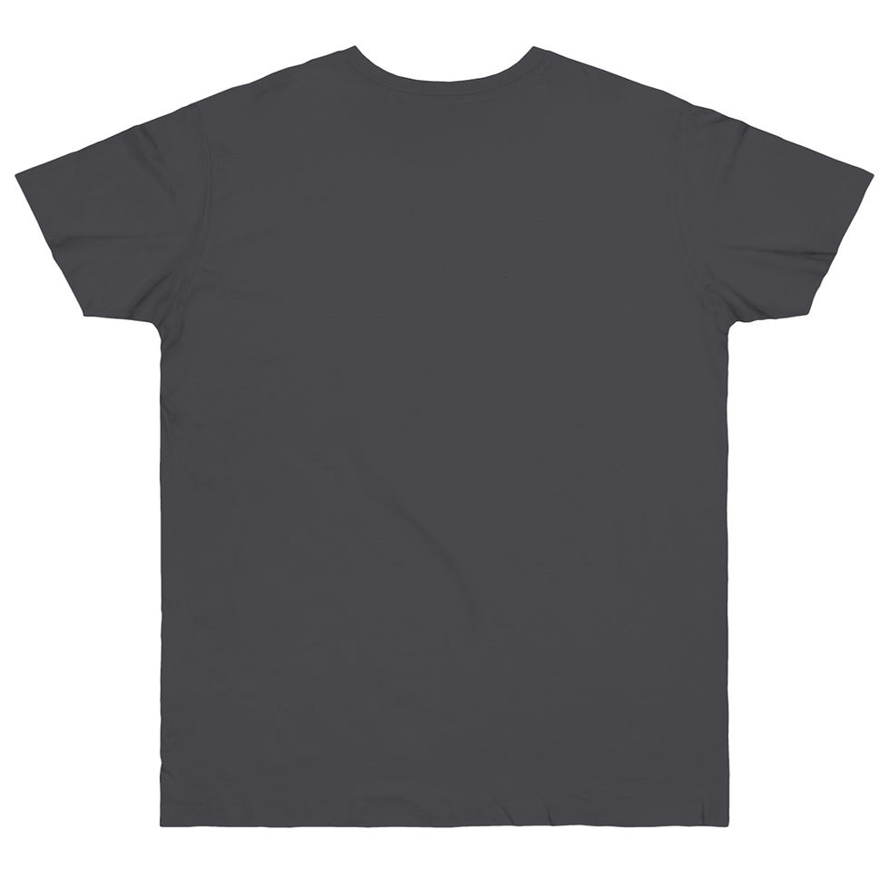 Thumbnail: Peace Swirl Single Jersey T-shirt
