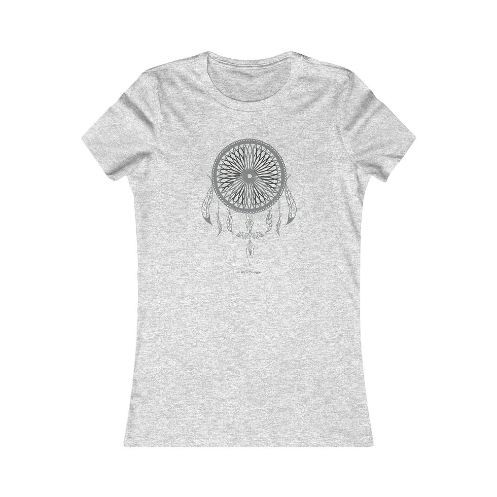 Thumbnail: Peace Dream Catcher