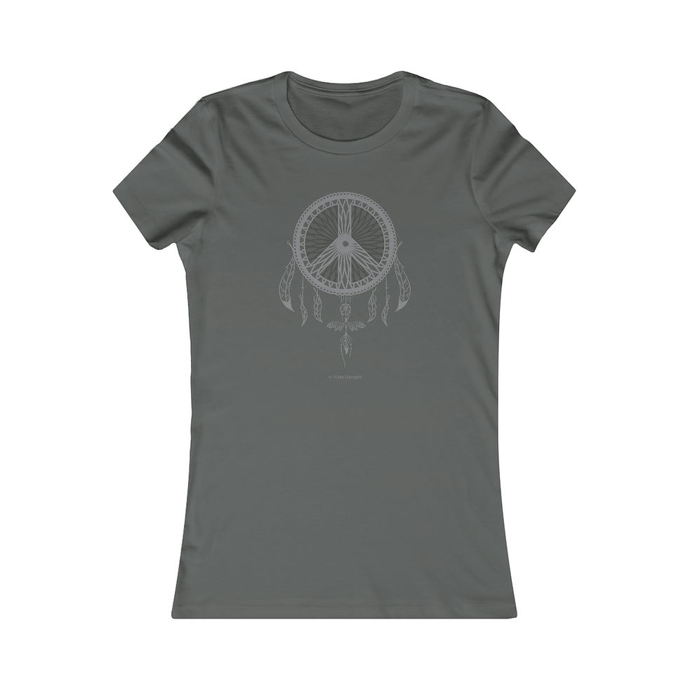 Thumbnail: Peace Dream Catcher
