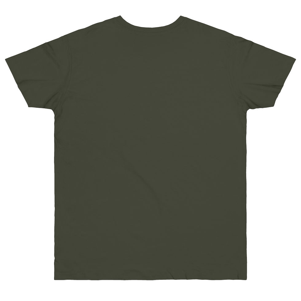 Thumbnail: Peace Wire Single Jersey T-shirt