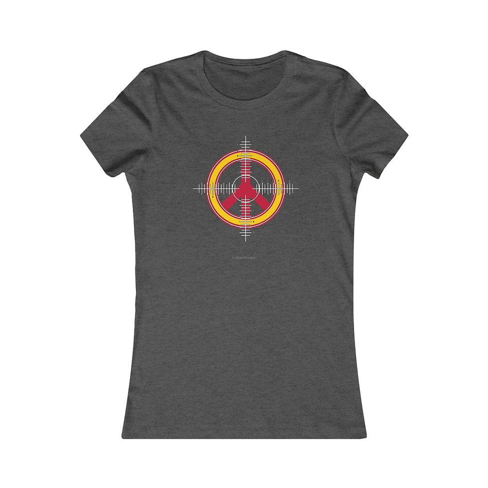 Thumbnail: Peace Target