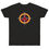 Thumbnail: Peace Target Single Jersey T-shirt
