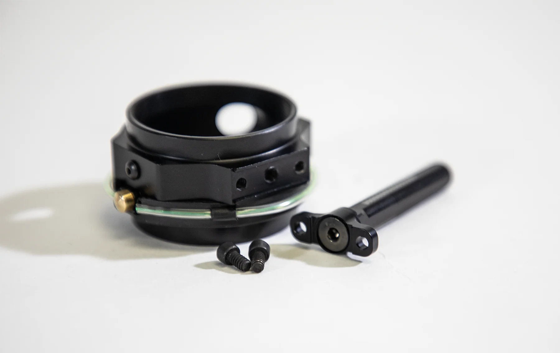CBE VTX Scope Housing UpstateArchery