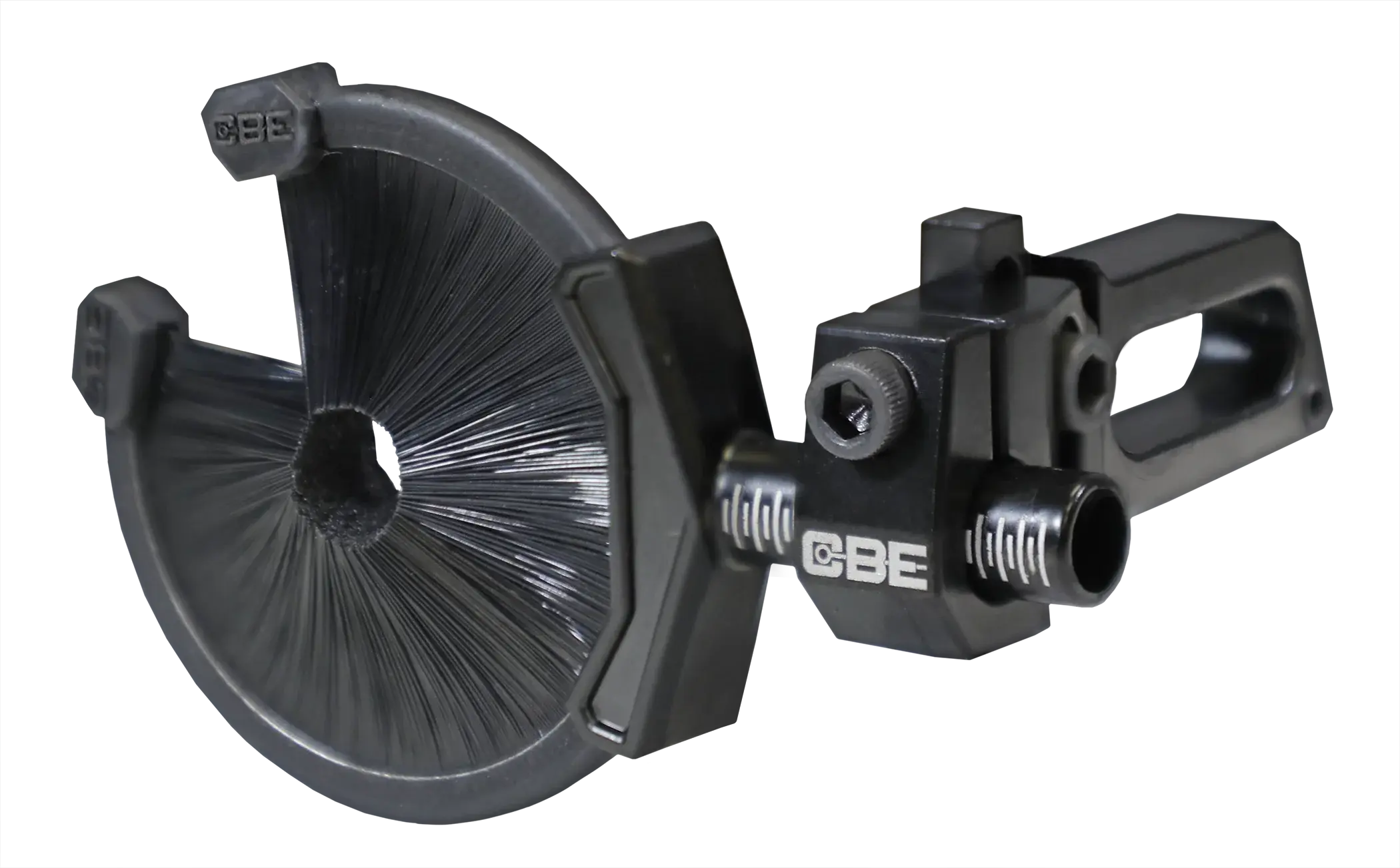 CBE Arrow Mane Arrow Rest