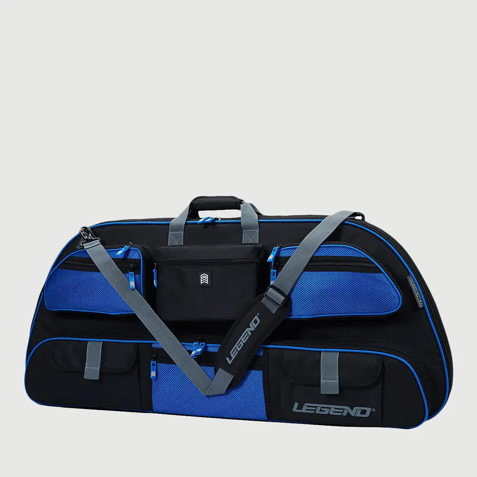 Legend Apollo 116 Compound Bow Soft Case UpstateArchery