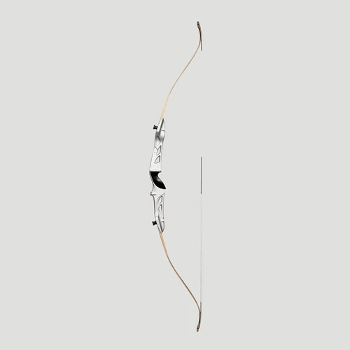 Galaxy Aspire Recurve Bow UpstateArchery