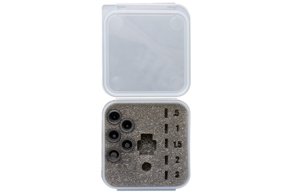 Thumbnail: Specialty PXS Target Peep Aperture Kit