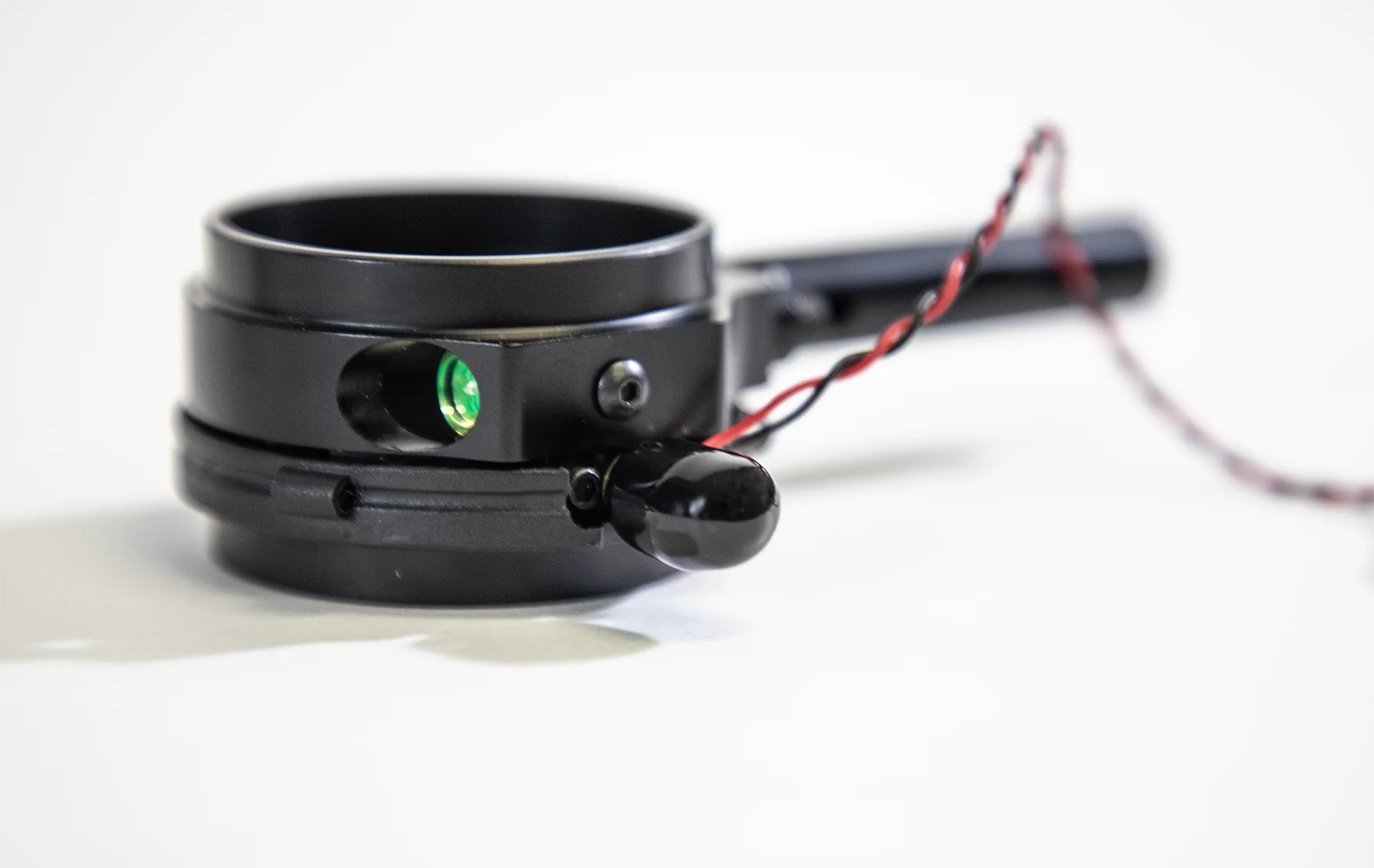 CBE VTX Scope Housing UpstateArchery