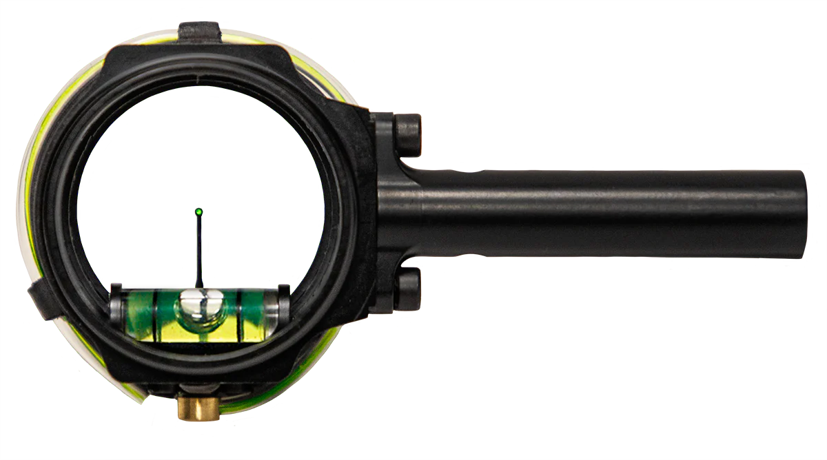 CBE VTX Scope Housing UpstateArchery