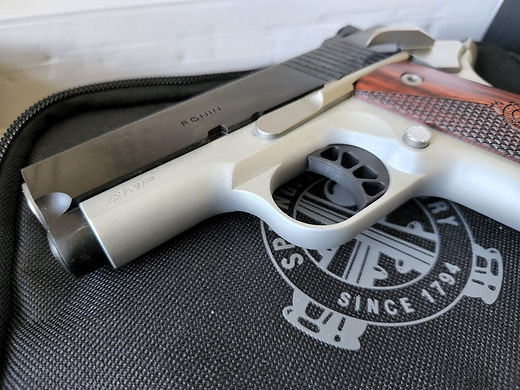 OFFICIAL: The New GLOCK Gen5 Has Arrived -The Firearm Blog