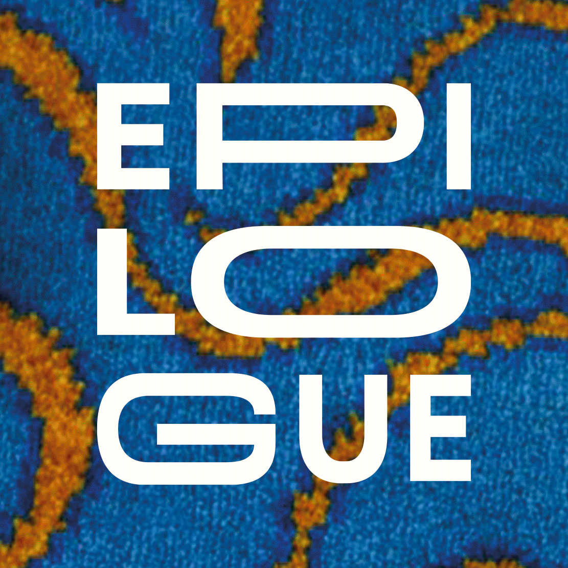 Gif animation du magazine Epilogue