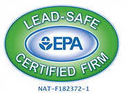Lead safe certification