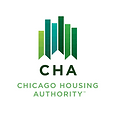 Chicago Housing Authority logo
