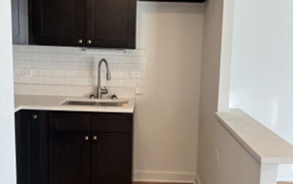 ELM Kitchen Lincoln Perry