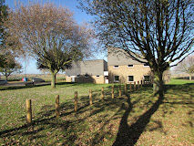 Wilbarston