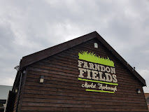 Farndon Fields 