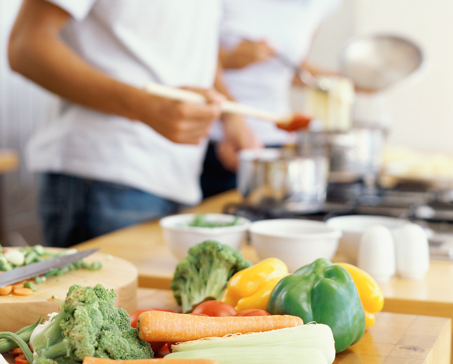 Cuisine Couple