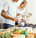 paar Kochen