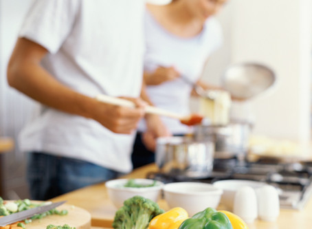 5 Reasons to Pair Vegan Food with Organic Beer