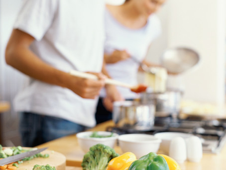 5 Reasons to Pair Vegan Food with Organic Beer