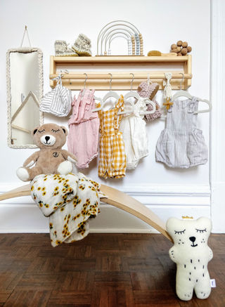 Un Miroir En Macrame Tutoriel