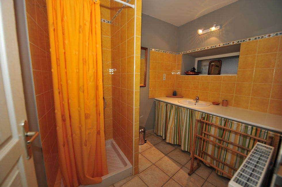 gîte