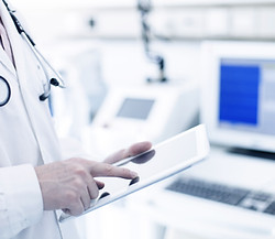 Doctor 
