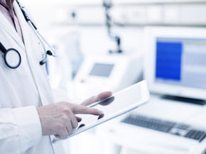 Digital Patient Journey - Benefit from Added Value