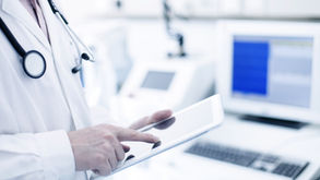 La ciberseguridad en el ámbito sanitario