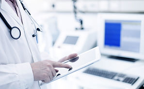 genetic testing